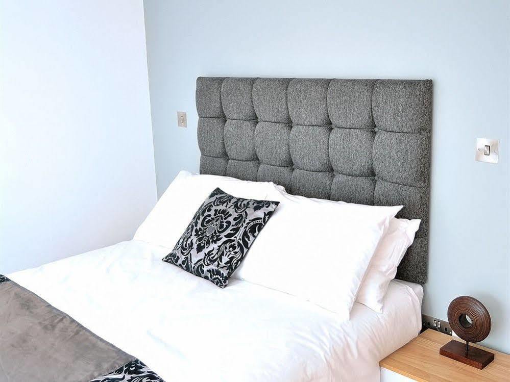 The Horizon Apartment Leicester Exterior photo